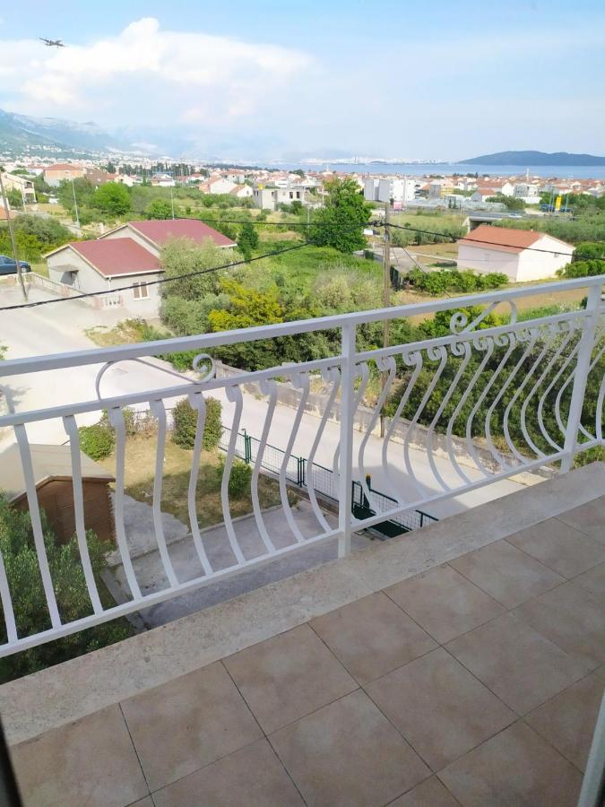 Apartments Marta Kastel Novi Exterior photo
